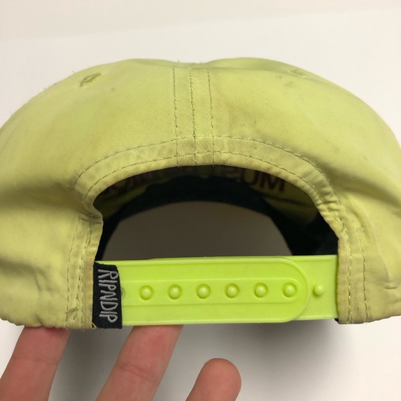 Ripndip hat - Picture 2 of 3